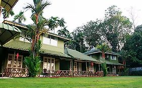 Elephant Pass Ayurveda & Yoga Retreat